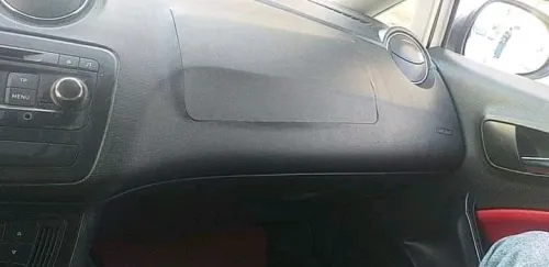 Réparation airbag "d'origine"