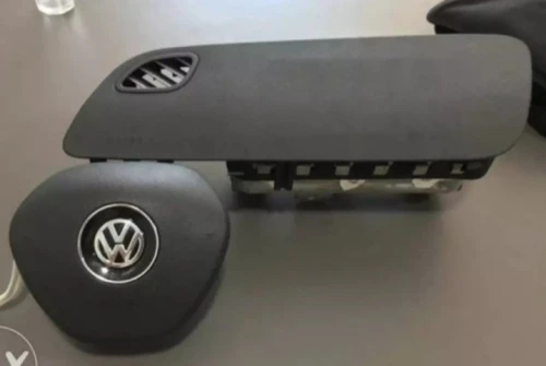 Réparation airbag 