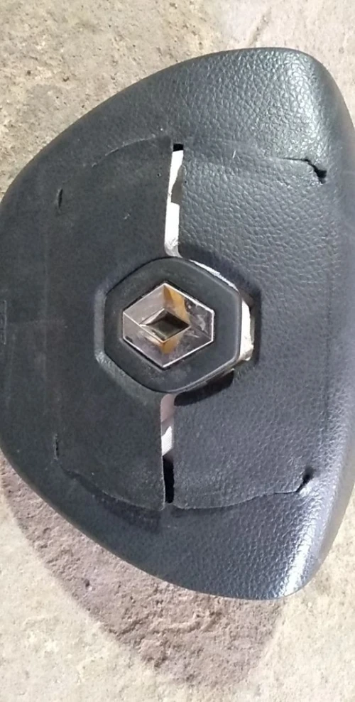 Reparation airbag boufarik