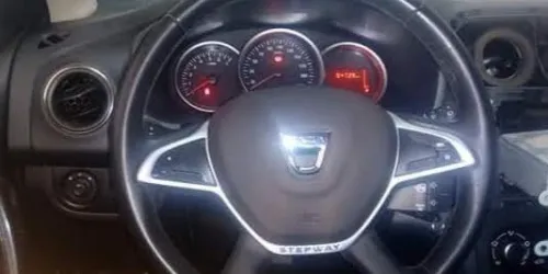 Réparation airbag 