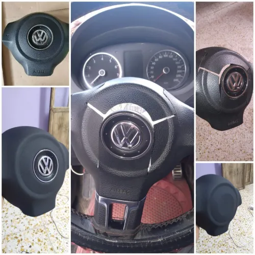 Réparation airbag "d'origine"