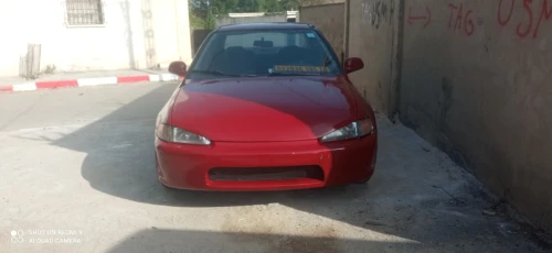 Honda Civic 1995 Civic