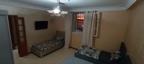 Location Bungalow F2 Mostaganem Mostaganem