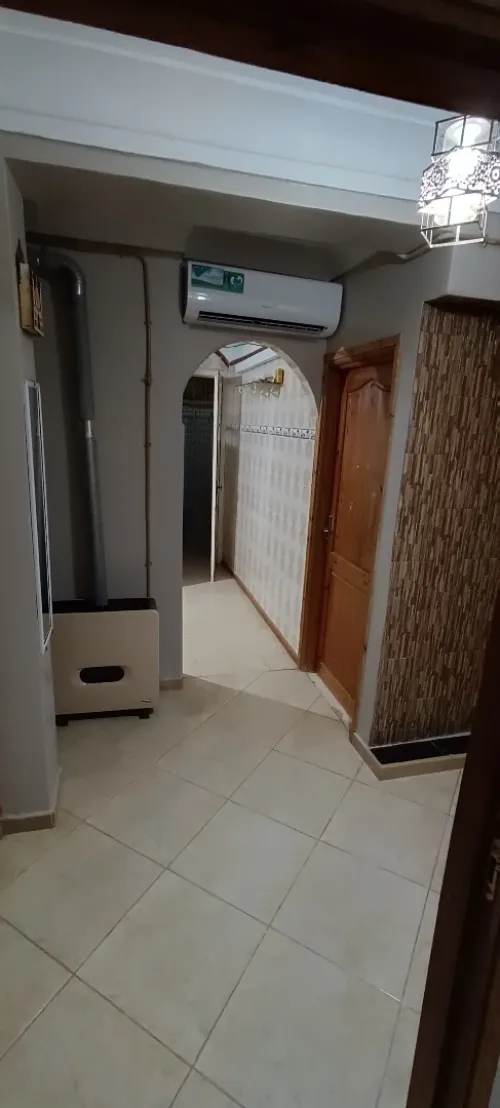 Location Bungalow F2 Mostaganem Mostaganem