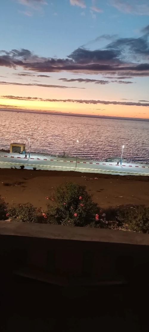 Location Bungalow F2 Mostaganem Mostaganem