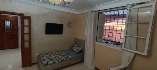 Location Bungalow F2 Mostaganem Mostaganem