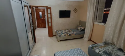 Location Bungalow F2 Mostaganem Mostaganem