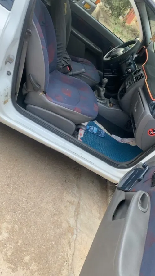 Renault Clio 2 2000 Clio 2