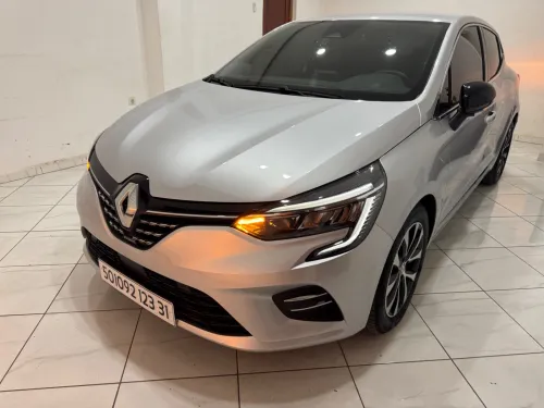 Renault Clio 5  2023 Techno