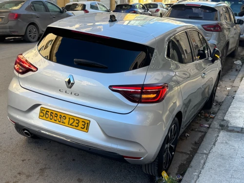 Renault Clio 5  2023 Techno
