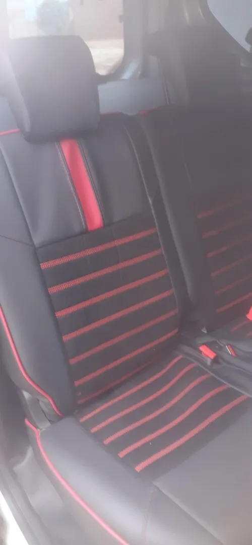Renault Kangoo 2024 Techno