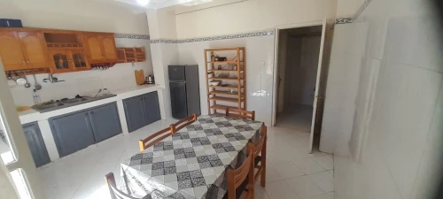 Location Appartement Niveau de villa F2 Alger Cheraga