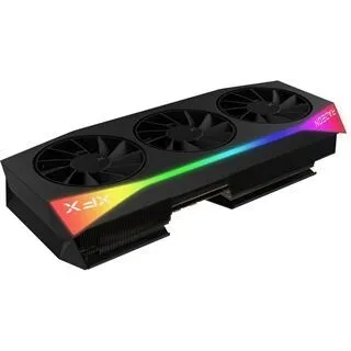16GB XFX Radeon RX 9070 XT Mercury OC Gaming Edition Aktiv PCIe 5.0 x16