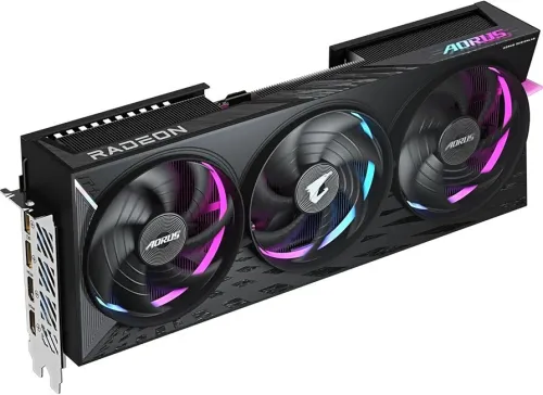 Rx 9070XT AORUS 16G