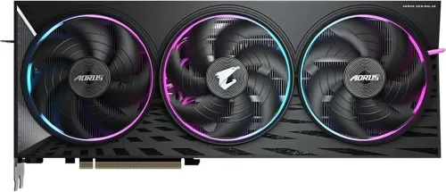 Rx 9070XT AORUS 16G