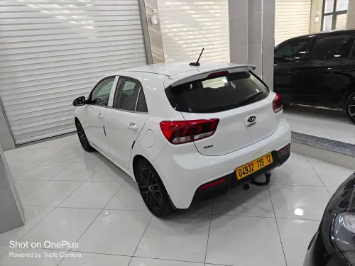 Kia Rio 2019 LX