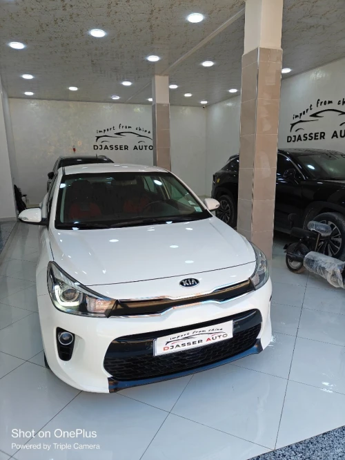 Kia Rio 2019 LX