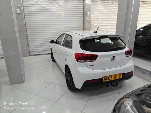 Kia Rio 2019 LX