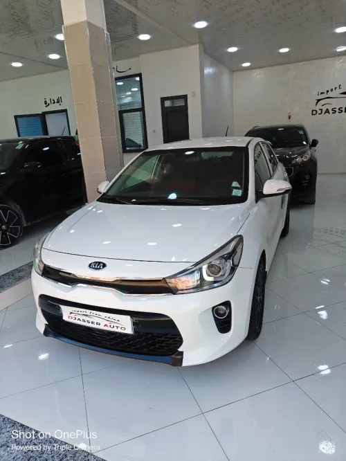 Kia Rio 2019 LX