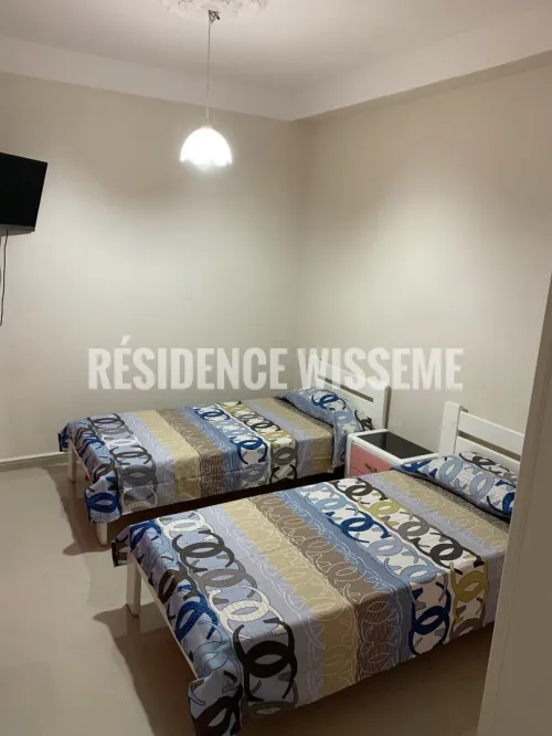 Location vacances Appartement Tipaza Tipaza