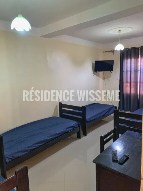 Location vacances Appartement Tipaza Tipaza