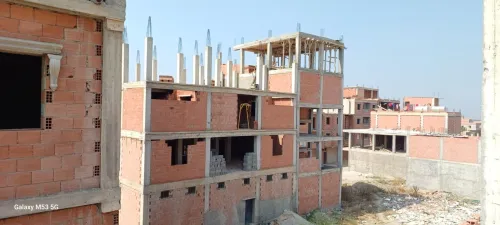 Vente Villa Blida Larbaa