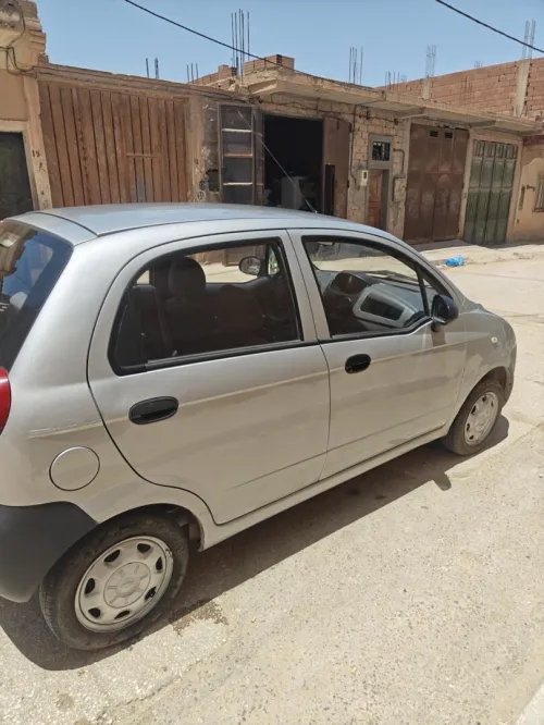 Chevrolet Spark 2012 Lite Base