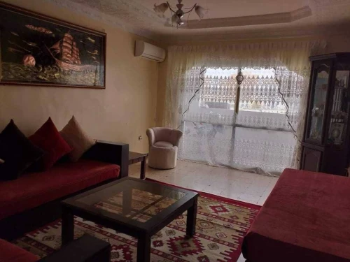 Vente Appartement F3 Alger Bab ezzouar
