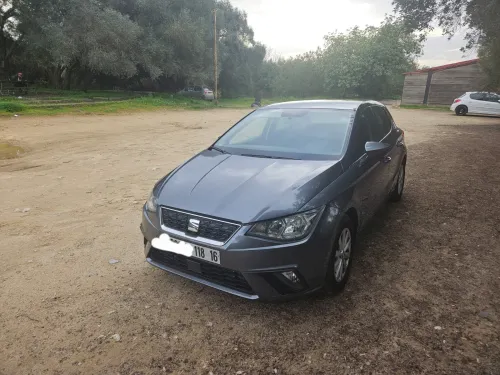 Seat Ibiza 2018 STYLE