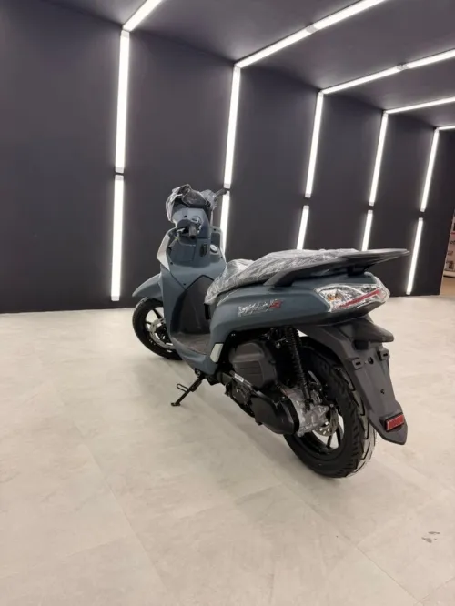 sym st 200cc 2026