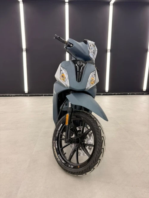 sym st 200cc 2026
