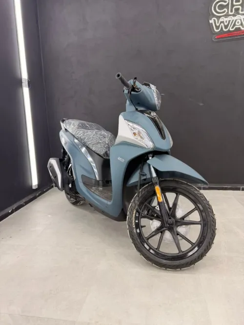 sym st 200cc 2026