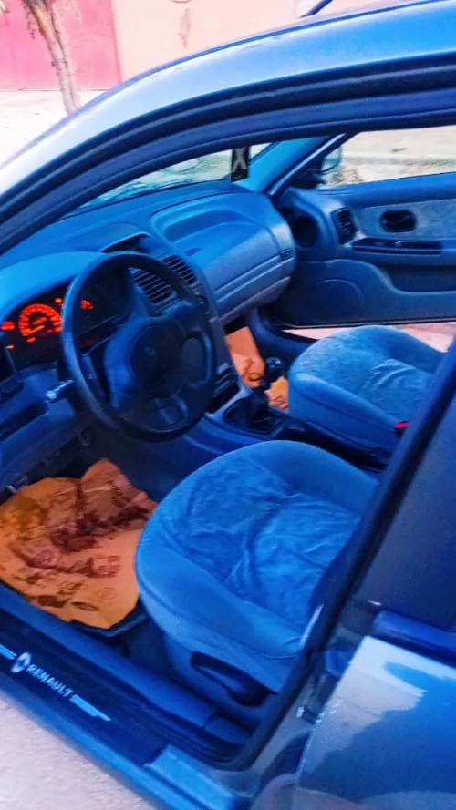 Renault Laguna 1 1995 Laguna 1