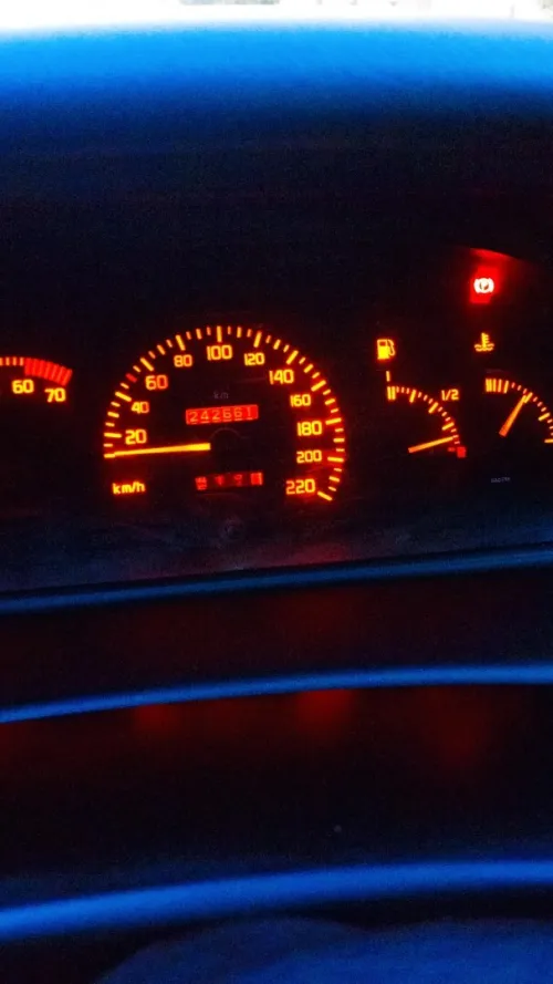 Renault Laguna 1 1995 Laguna 1
