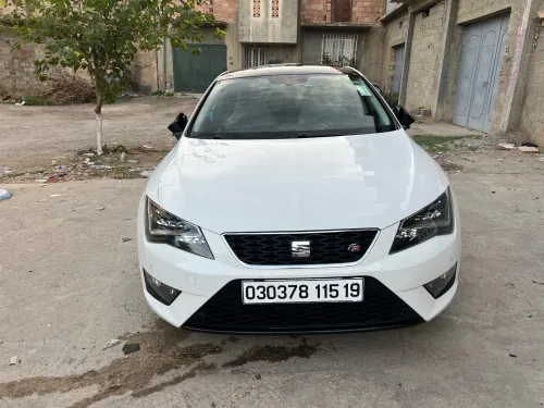 Seat Leon 2015 LINEA R+
