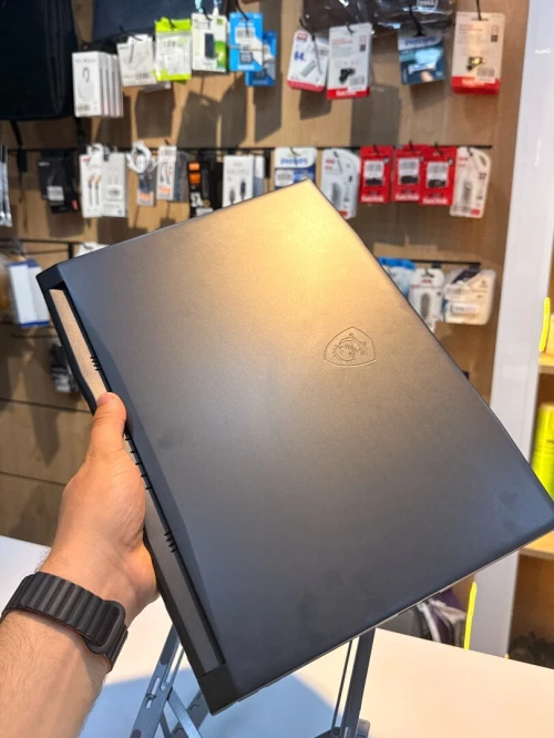 MSI GF66 Katana / i7-11800H / RTX 3060 6GB / 16GB / 512GB SSD