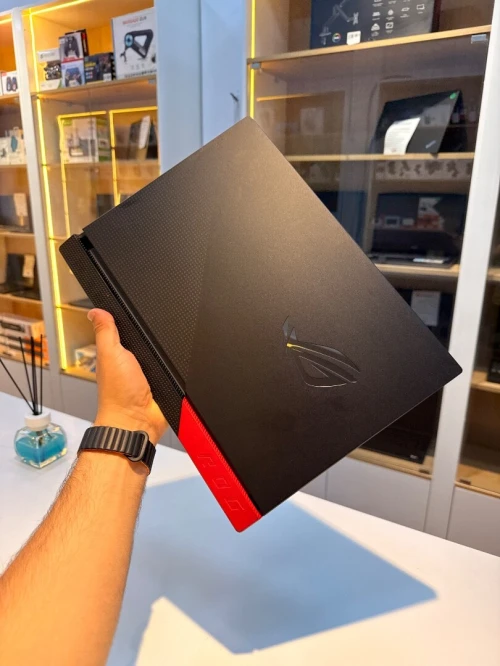 ASUS ROG STRIX g15 Ryzen 9 5900HX/RTX 3060 6GB / 16GB/512gb