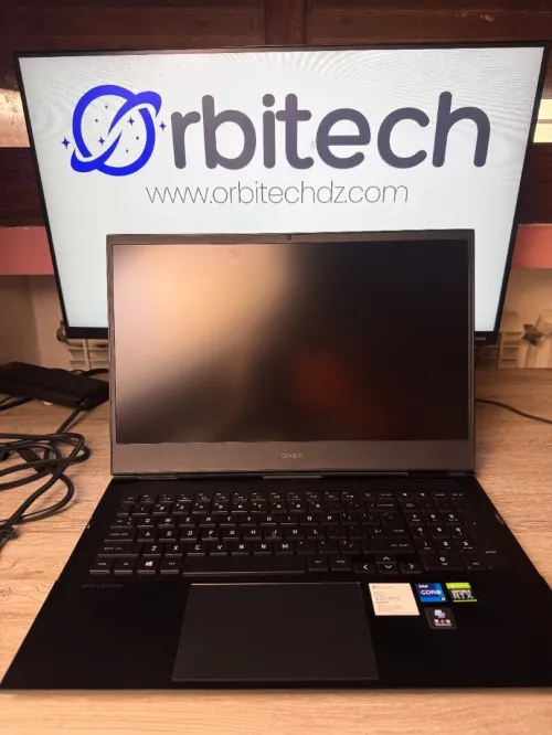Hp OMENi7 i7 11th génération/RTX 3050 /Ram16gb / 512 Go SSD NVMe