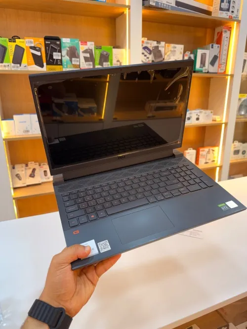 Dell g15 Gaming i5 10500h 16Gb/512 rtx 3050