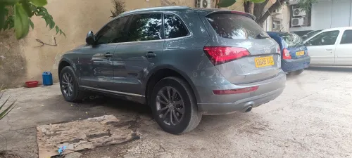 Audi Q5 2014 