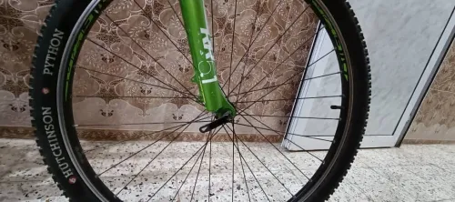 Btwin rockrider Xl Btwin 