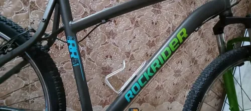 Btwin rockrider Xl Btwin 