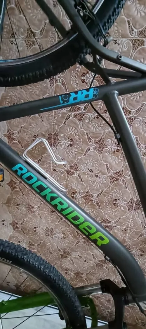 Btwin rockrider Xl Btwin 