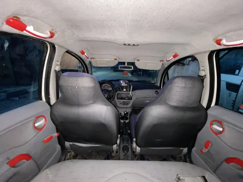 Citroen C3 2003 C3
