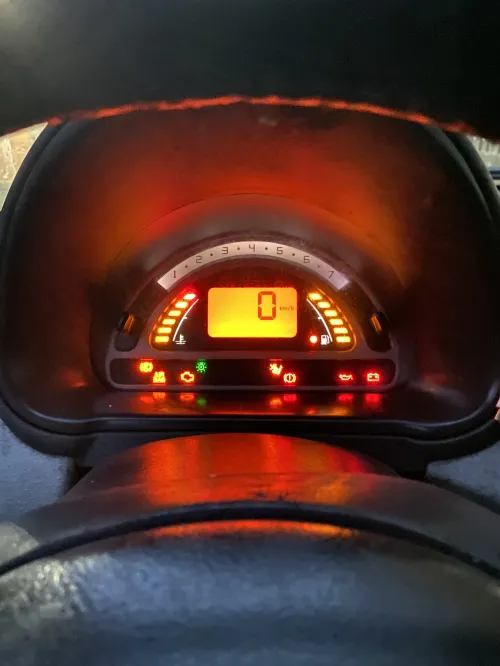 Citroen C3 2003 C3