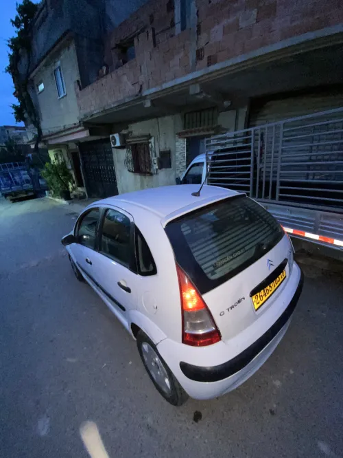 Citroen C3 2003 C3