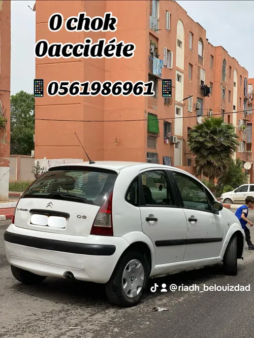 Citroen C3 2003 C3