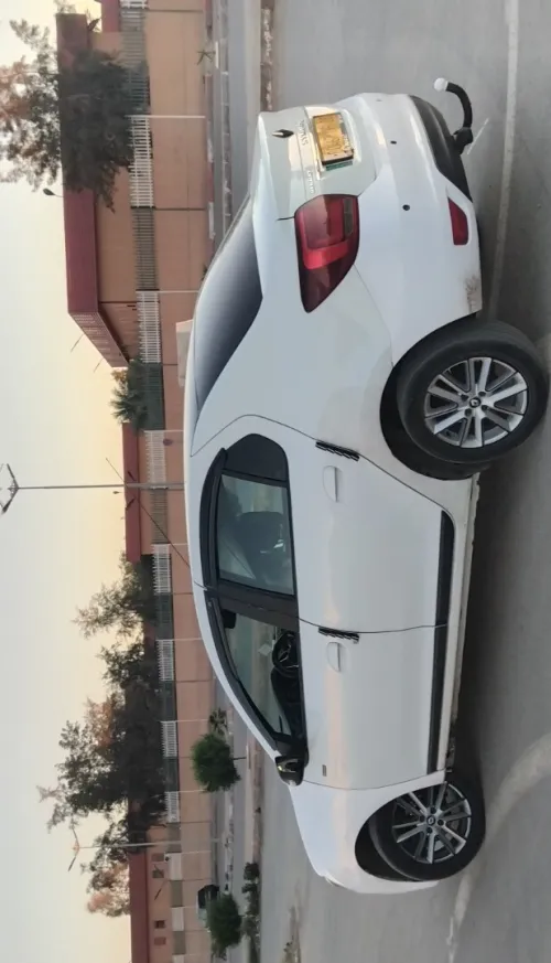 Renault Symbol 2019 Symbol
