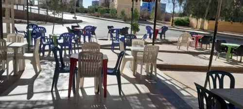 Vente bien immobilier Béchar Bechar