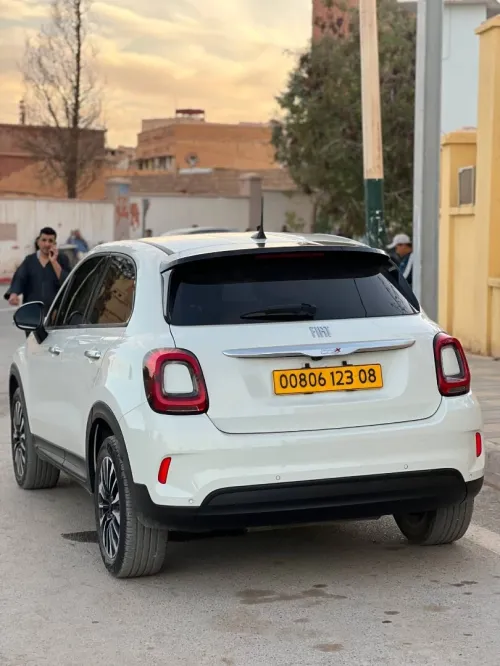 Fiat 500x 2023 Club